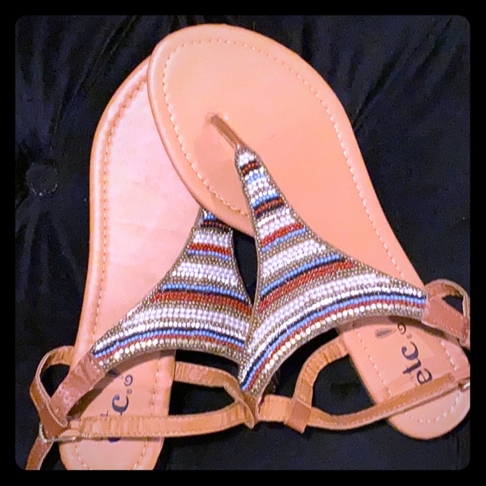 Shoes (flats)